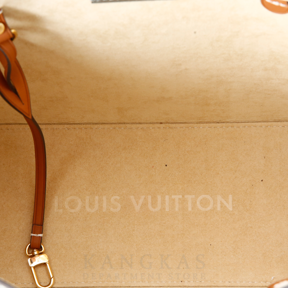 LOUIS VUITTON(USED)루이비통 롱 비치PM